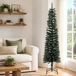 Specifications of the 180cm Artificial Christmas Tree