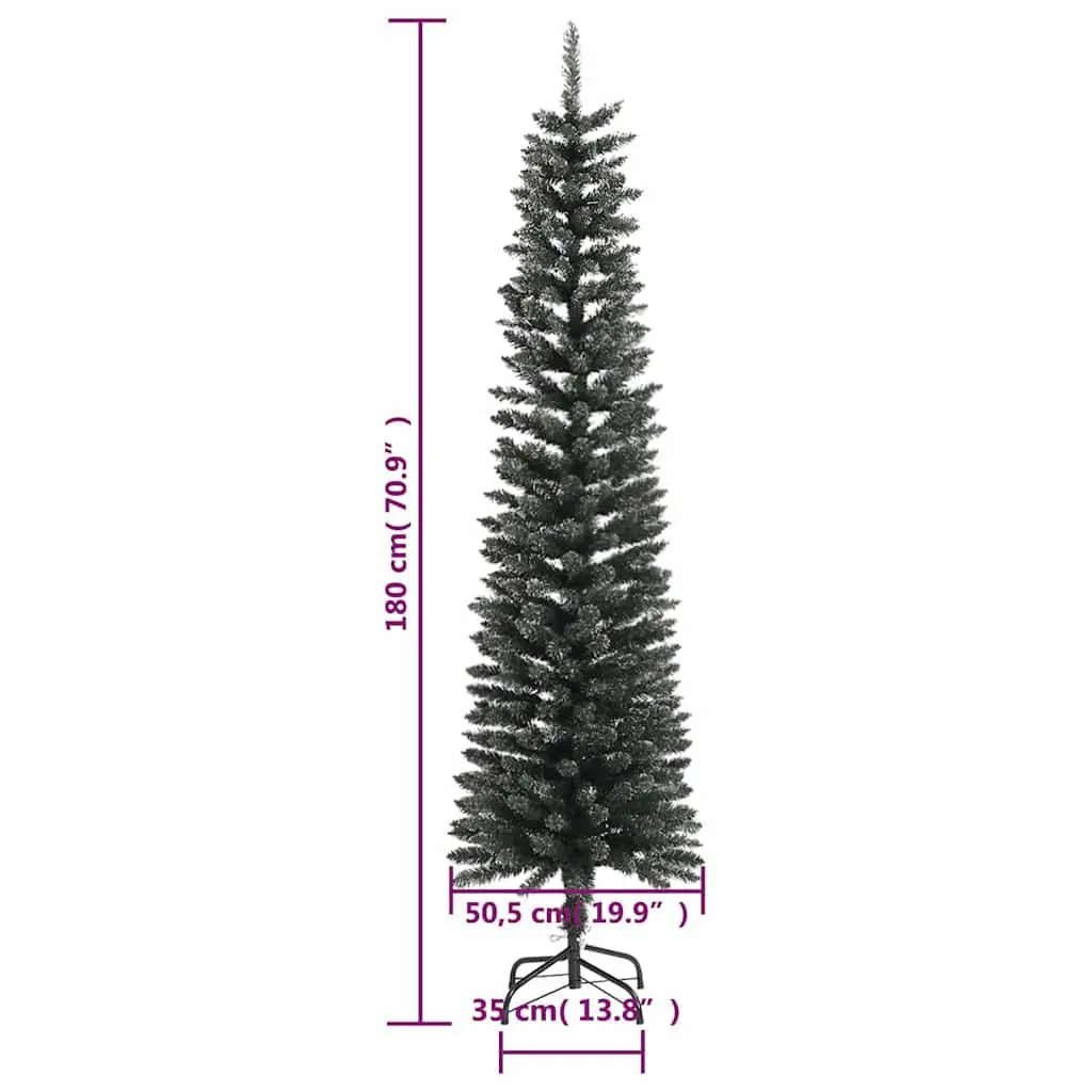 180cm Artificial Christmas Tree