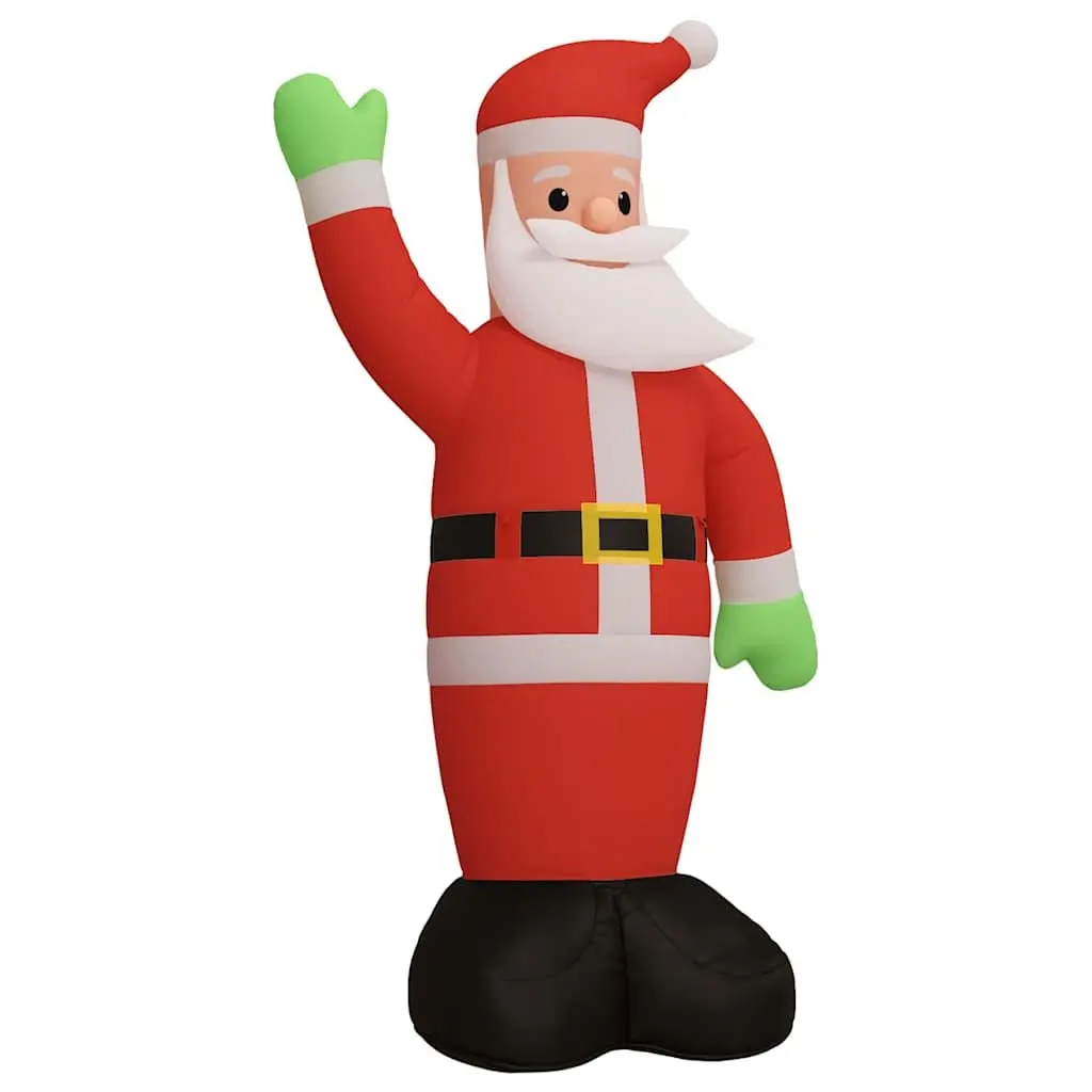 Giant Inflatable Santa Claus Outdoor Yard Decoration 1000cm