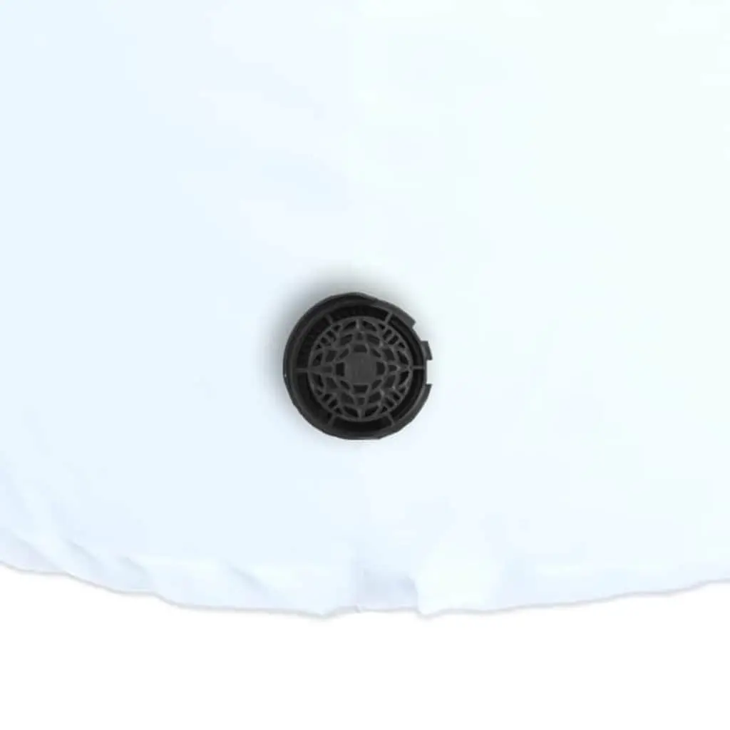Inflatable Snowman Christmas Decoration