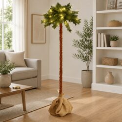 Specifications of 120cm Green Artificial Christmas Tree