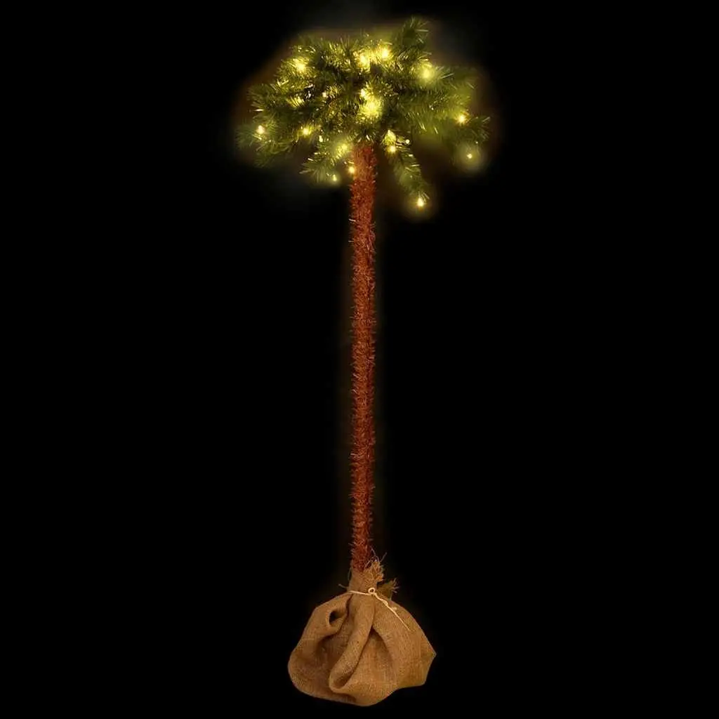 150cm LED Artificial Christmas Tree