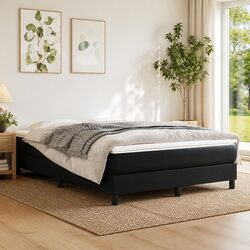 Specifications for Pocket Spring Bed Mattress, Full Size