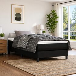 Specifications of Super Single Pocket Spring Mattress