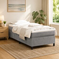 Mattress Topper Specifications: 107x203x5cm Super Single