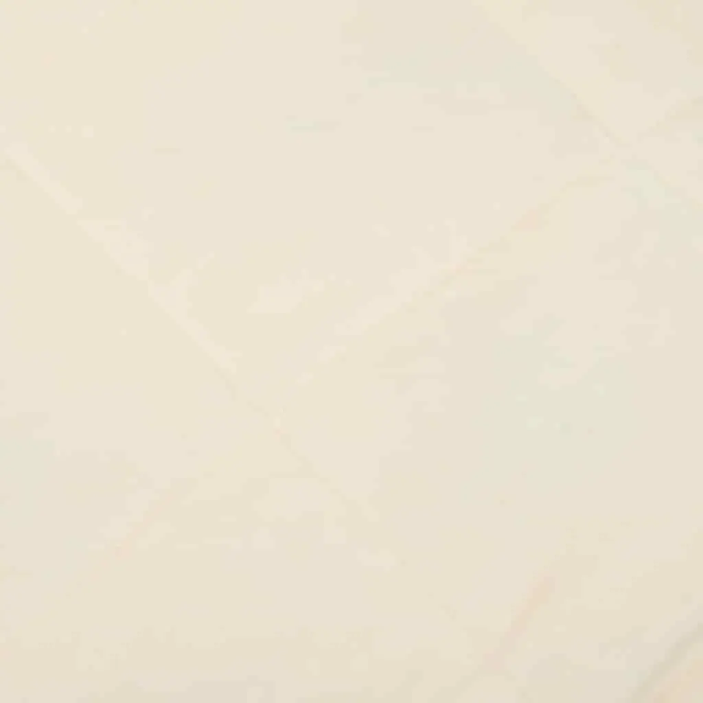 Weighted Blanket for Sleep Therapy 200x200 cm 9kg Cream