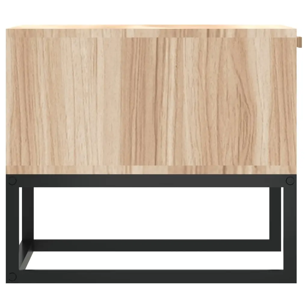 Coffee Table with Storage Drawers