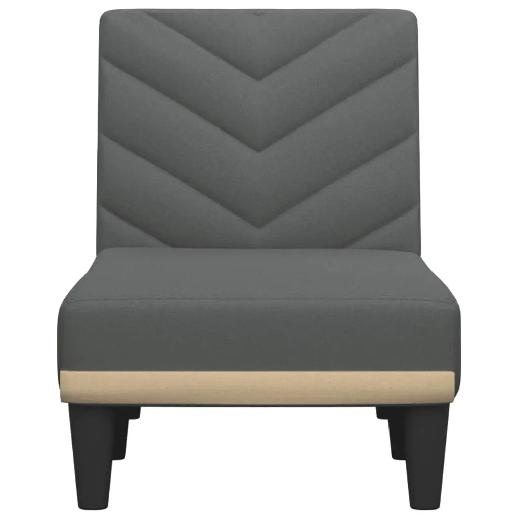 Chaise Longue Reclining Lounge Chair