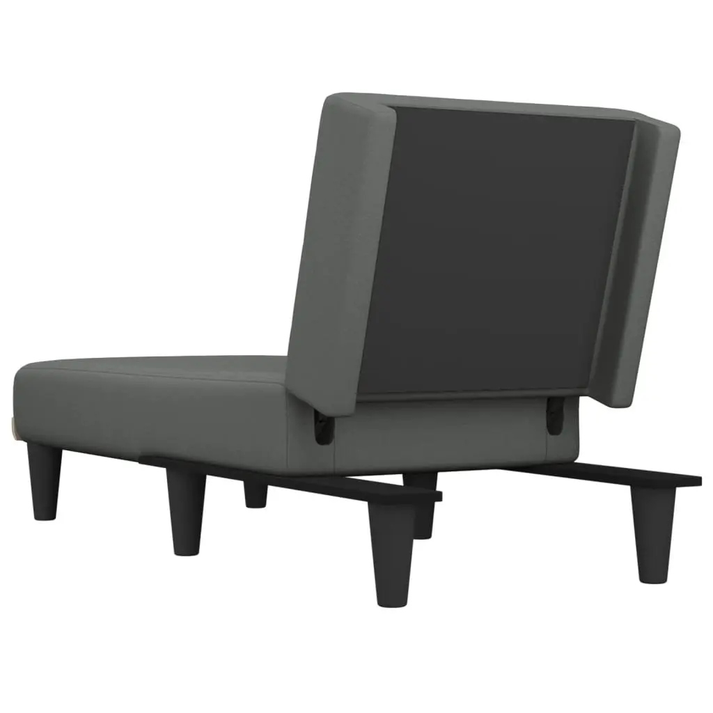 Chaise Longue Reclining Lounge Chair
