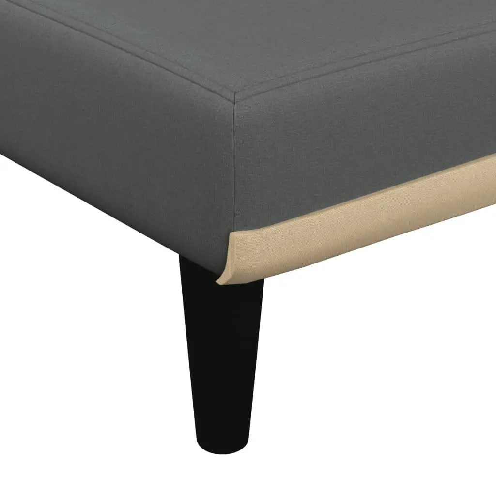 Chaise Longue Reclining Lounge Chair