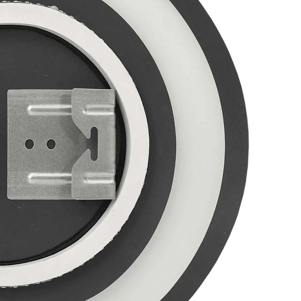 50cm Round LED Mirror with USB