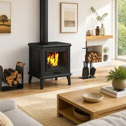 1200 x 600 mm Tempered Glass Fireplace Pad Specifications