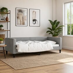 Dimensions and Features of Day Bed Sofa Couch 90x190 cm