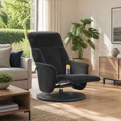 Massage Recliner Chair: Specs and Features Overview