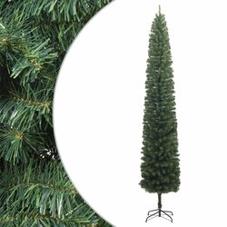 Detailed Specifications of Slim Christmas Tree 300 cm