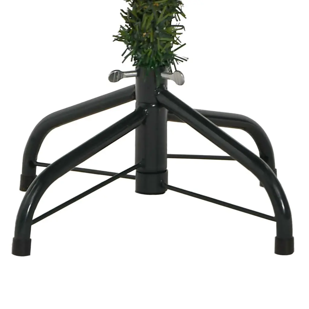 Artificial Christmas Tree for Holiday Decoration 150cm Green