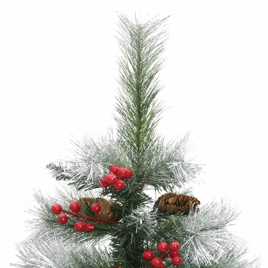120cm Artificial Christmas Tree with Stand