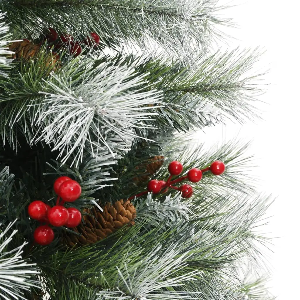 120cm Artificial Christmas Tree with Stand