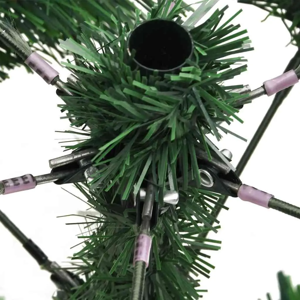 120cm Artificial Christmas Tree with Stand