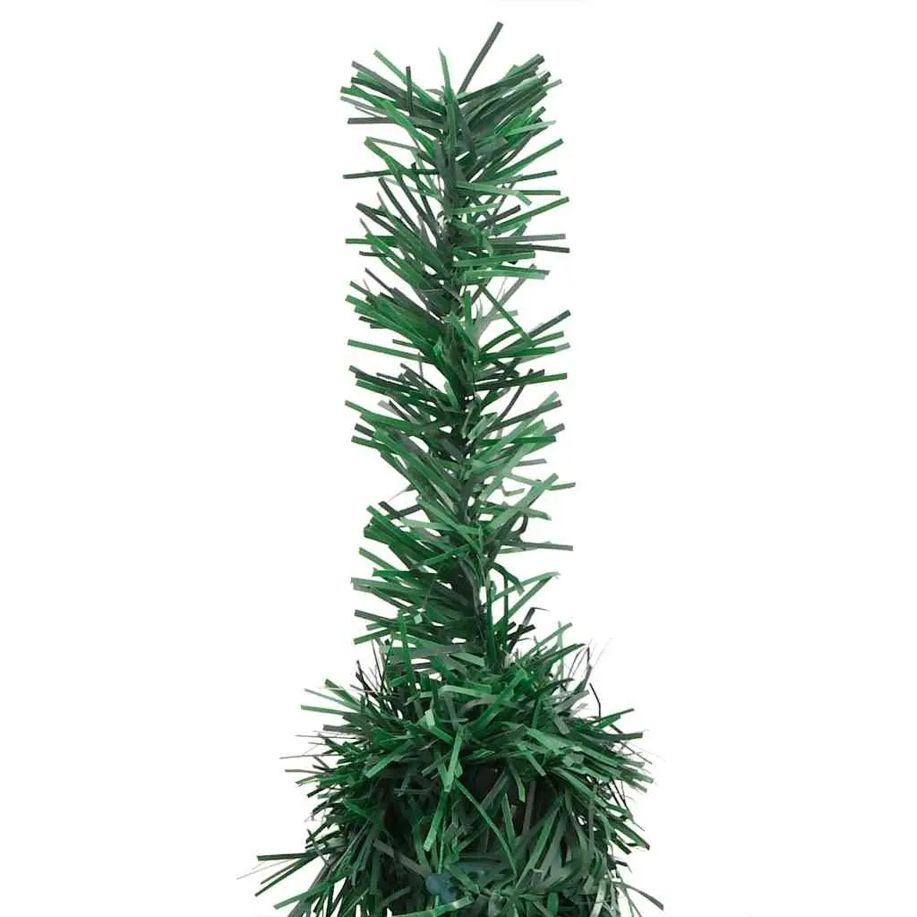 120cm Artificial Christmas Tree with LEDs