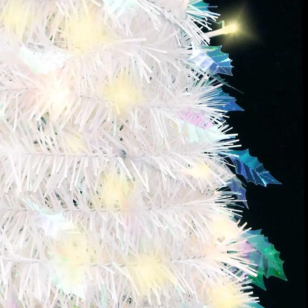 120 cm Artificial Christmas Tree with 50 LEDs