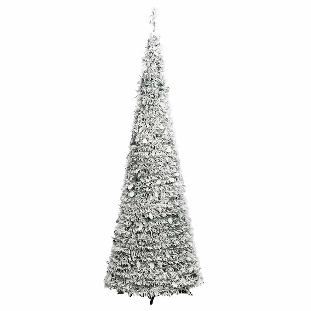 180cm Pop-up Artificial Christmas Tree