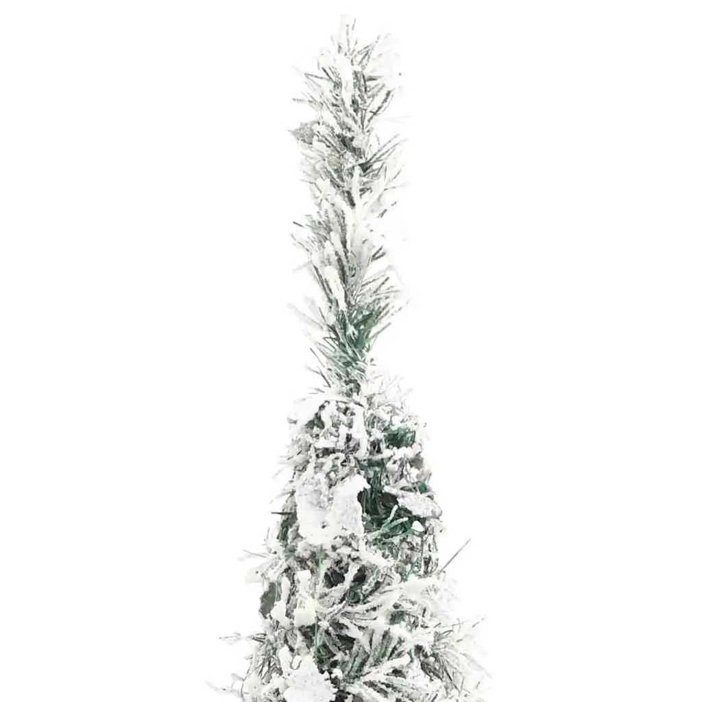 180cm Pop-up Artificial Christmas Tree