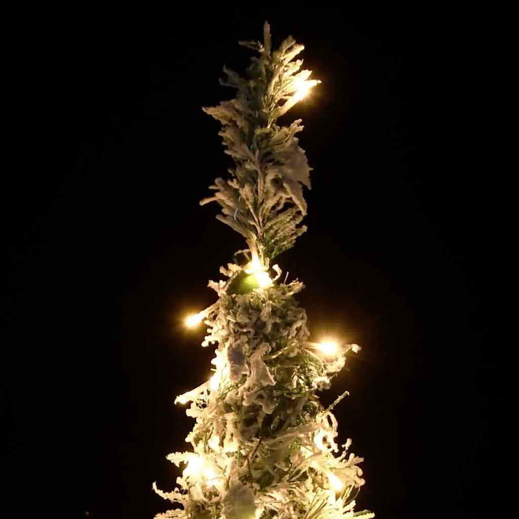 180cm Pop-up Artificial Christmas Tree