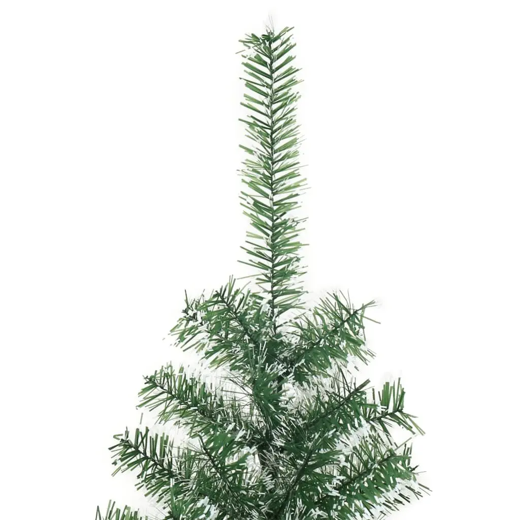 180 cm Green Artificial Christmas Tree