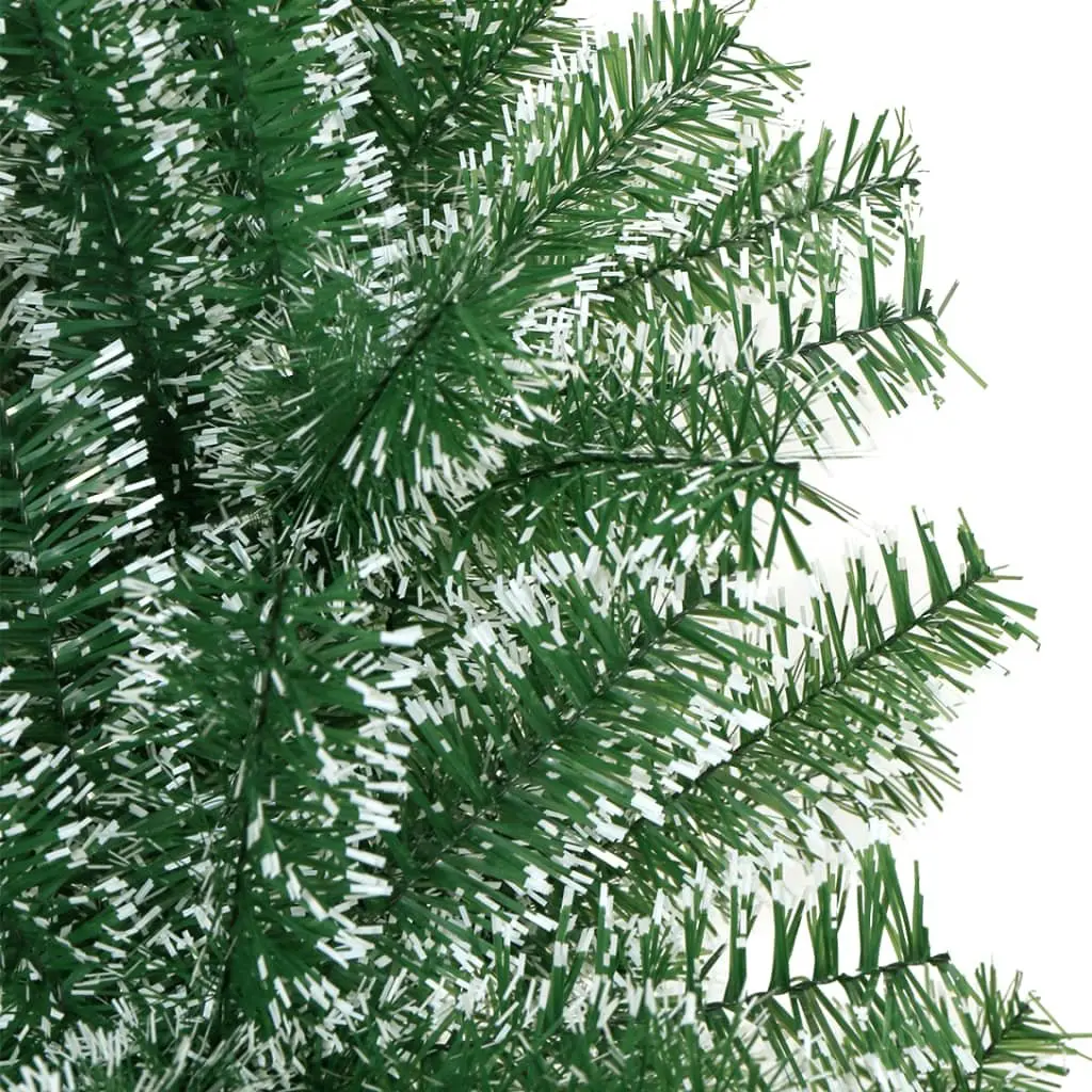 180 cm Green Artificial Christmas Tree