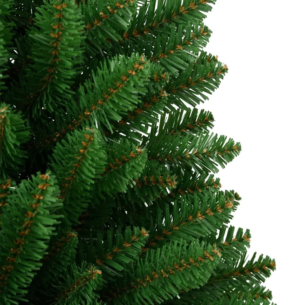 150cm Artificial Christmas Tree in Green