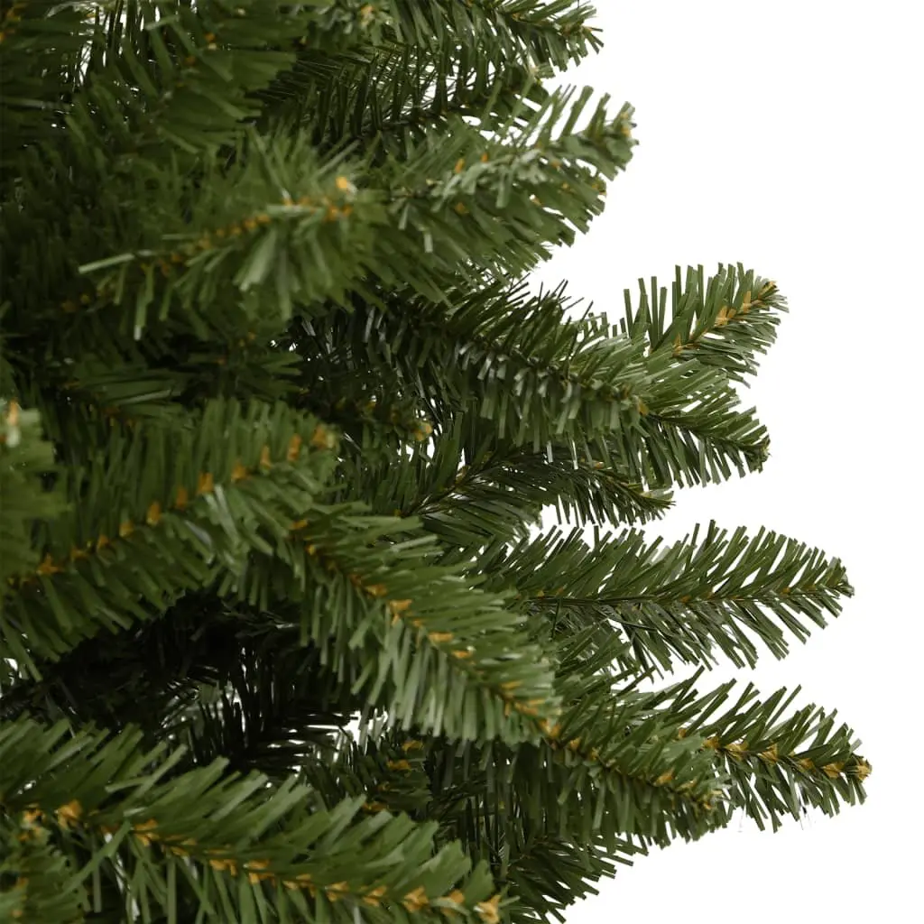 Artificial Christmas Tree for Holiday 180cm Green