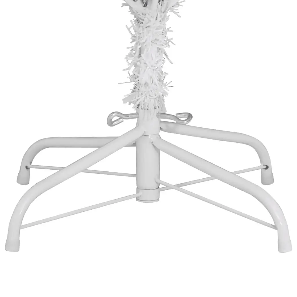 180cm White Artificial Christmas Tree