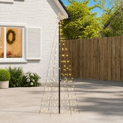 Specifications of 180cm LED Christmas Tree with Lights