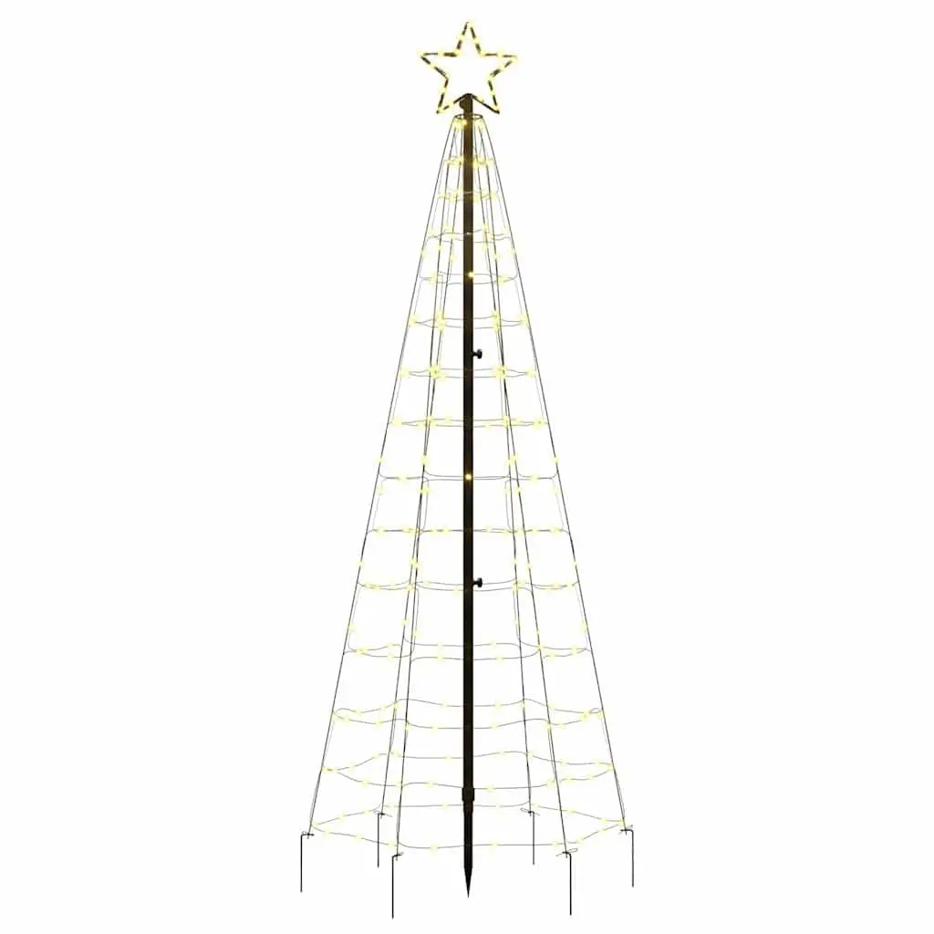 180cm LED Christmas Tree with Lights