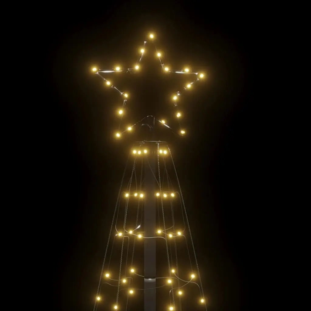 180cm LED Christmas Tree with Lights