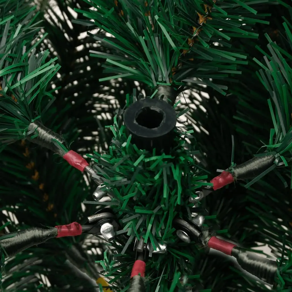 Artificial Christmas Tree 150cm Green for Seasonal Decoration