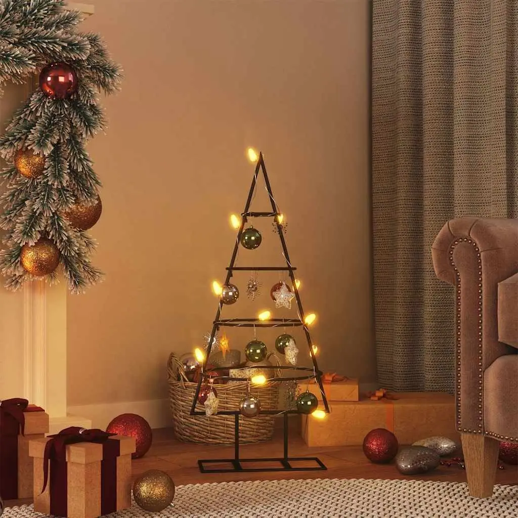 60cm Metal Christmas Tree Frame