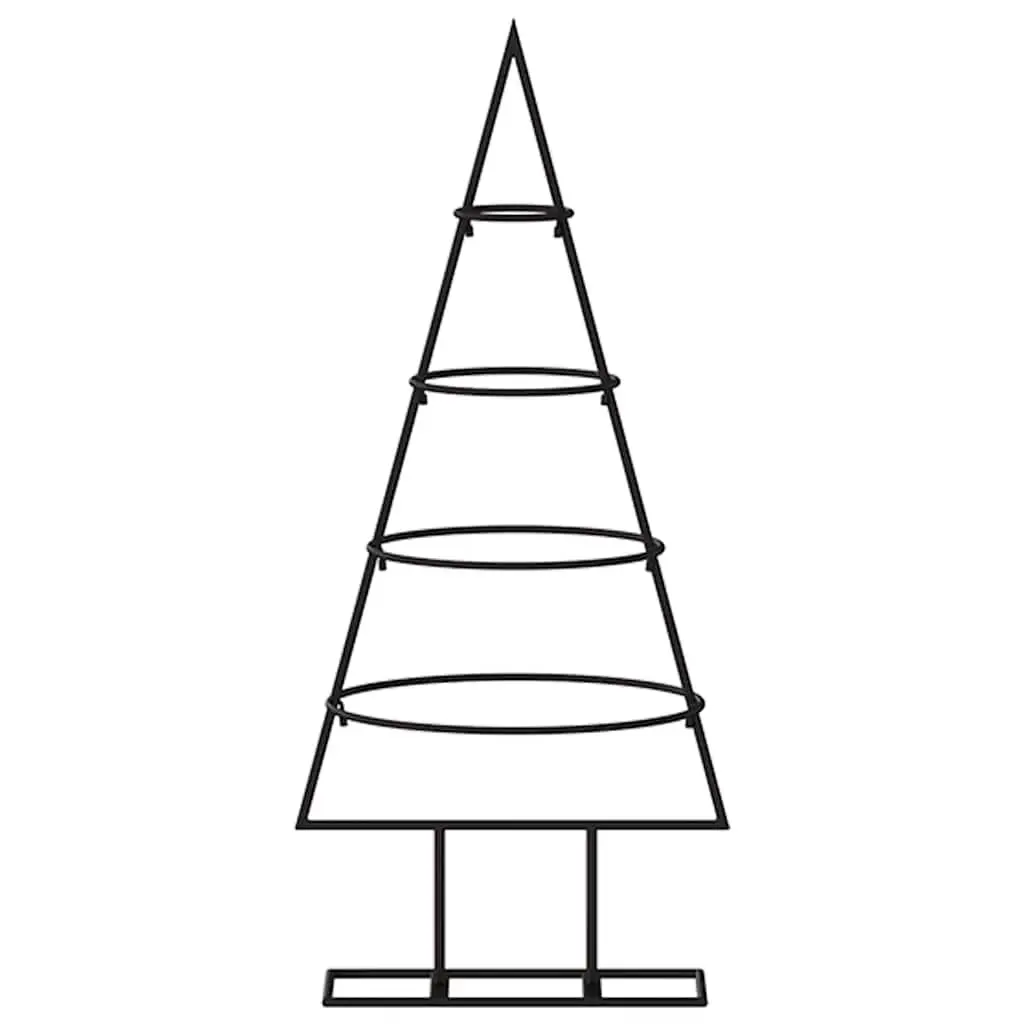 60cm Metal Christmas Tree Frame