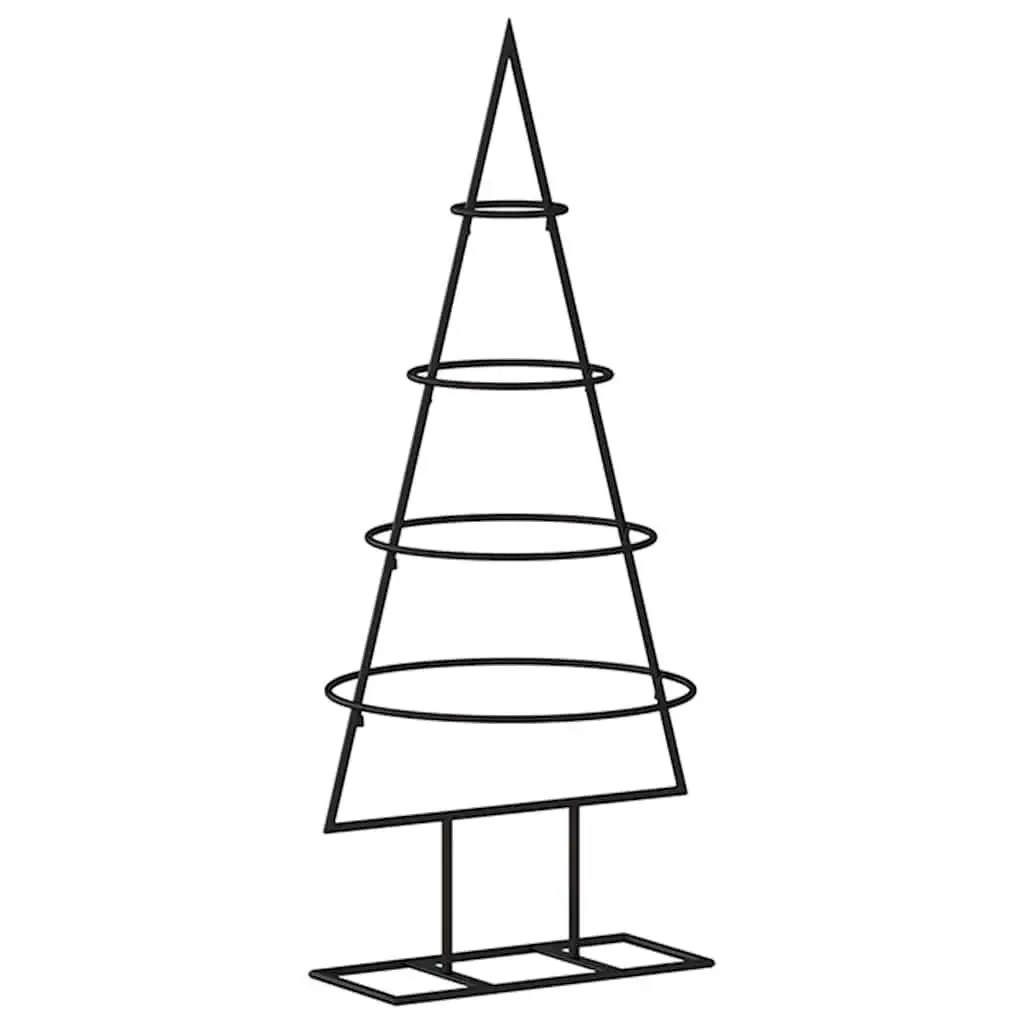 60cm Metal Christmas Tree Frame