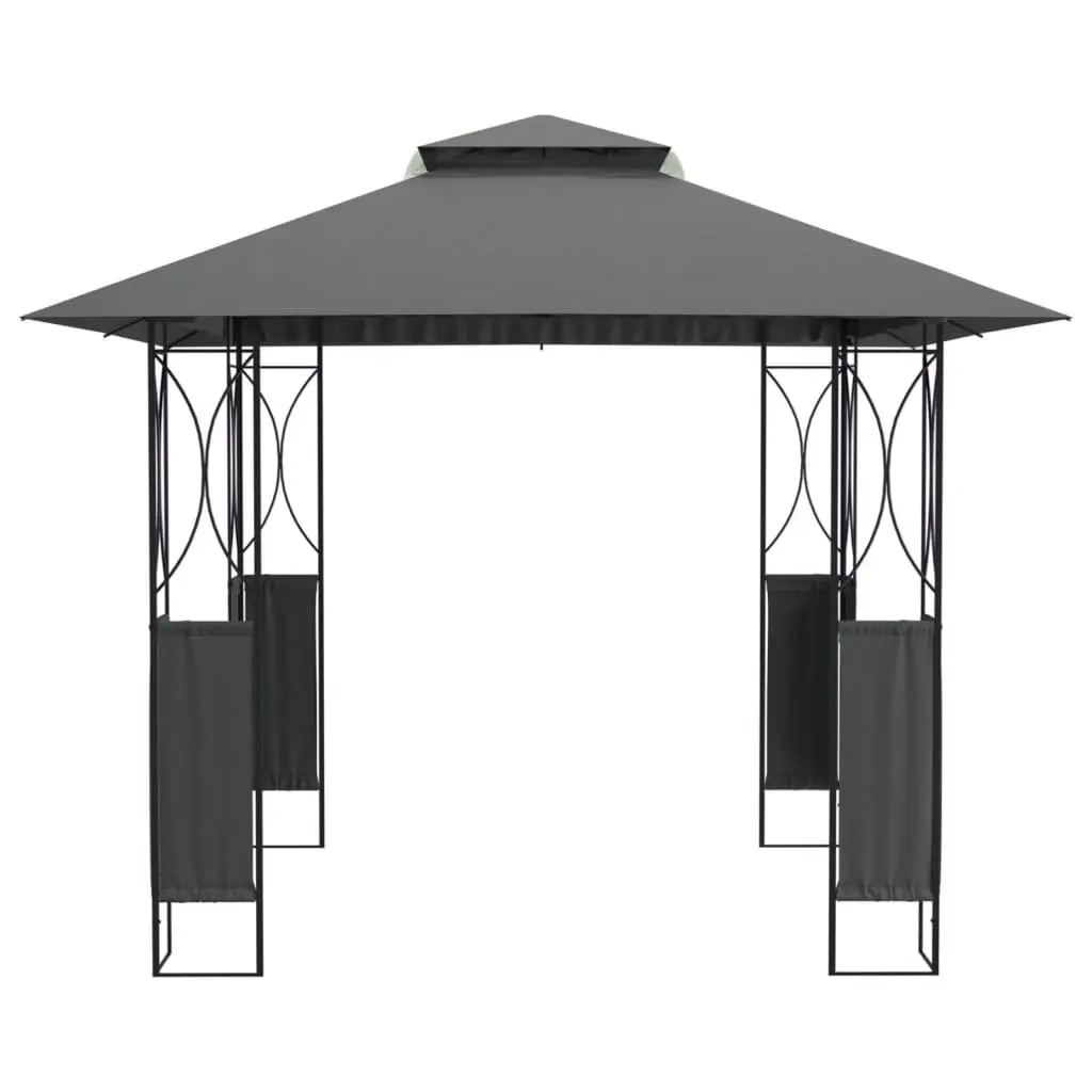 Gazebo Outdoor Garden 300x300x270cm