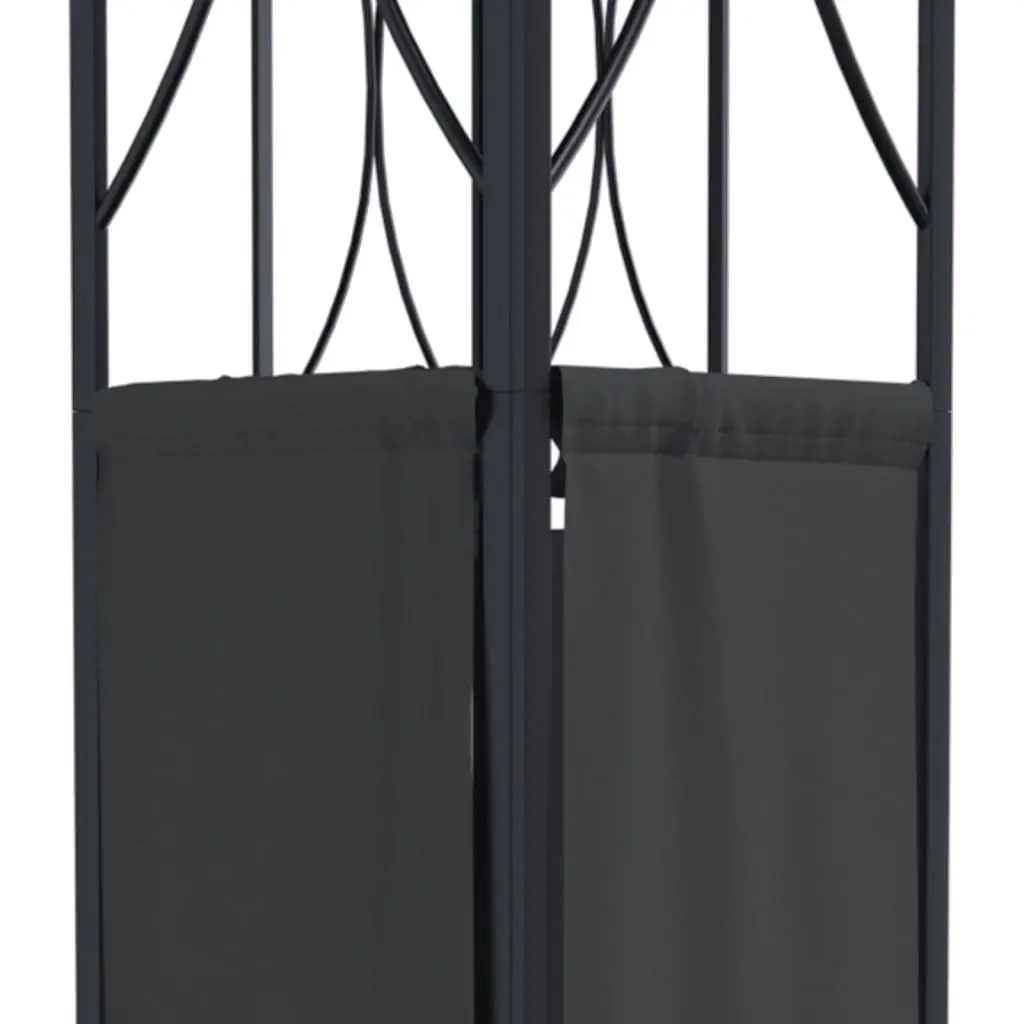 Gazebo Outdoor Garden 300x300x270cm
