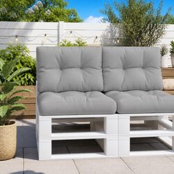 120x80x40 cm Raised Garden Bed - Steel Construction