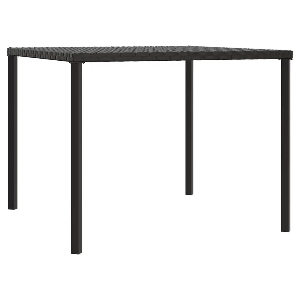 Garden Dining Set with Cushions
