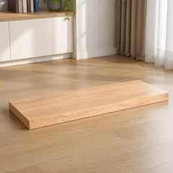 Solid Oak Tabletop Specifications and Features