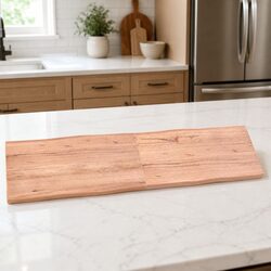 Specifications of Solid Oak Folding Table Top – Brown Finish