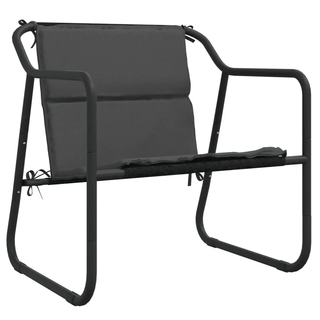 3-Piece Outdoor Lounge Set