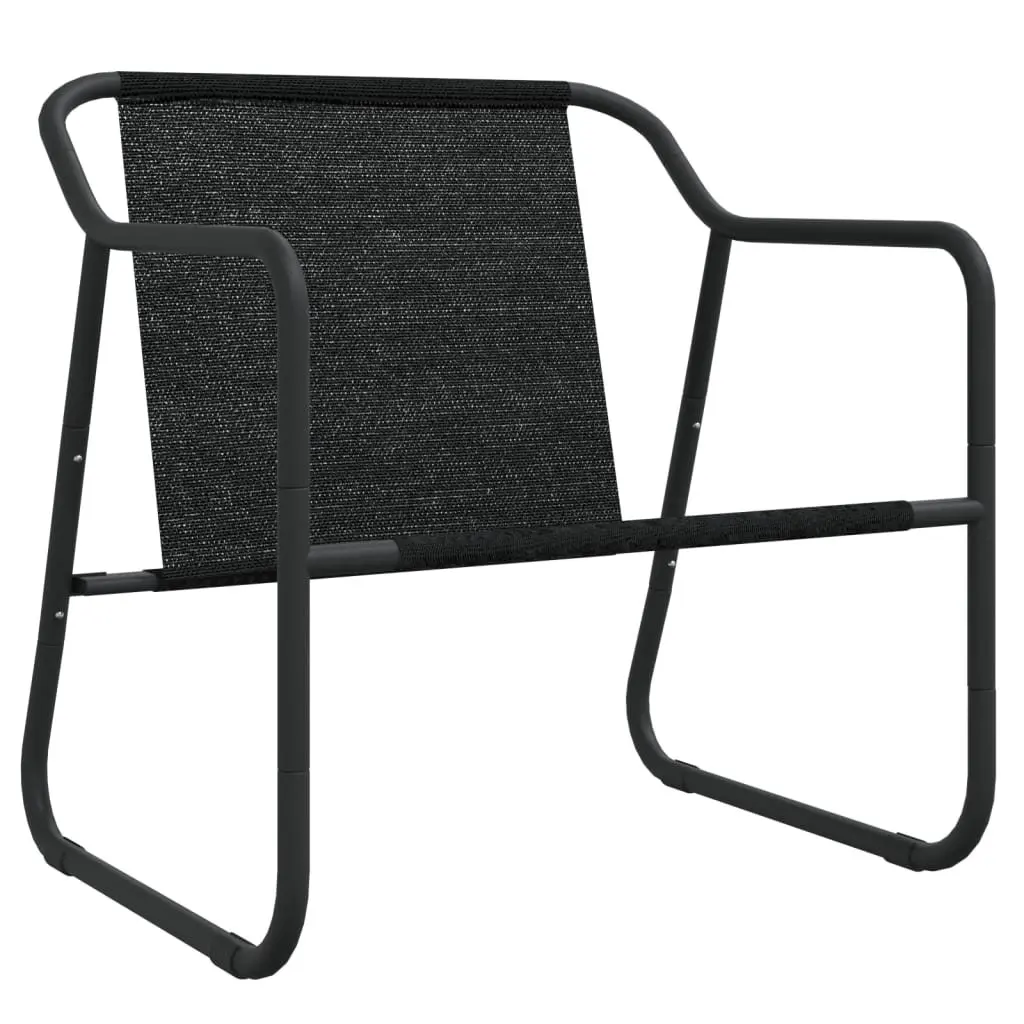 3-Piece Outdoor Lounge Set