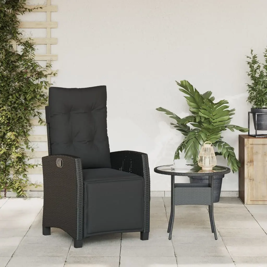 Adjustable Reclining Garden Chair
