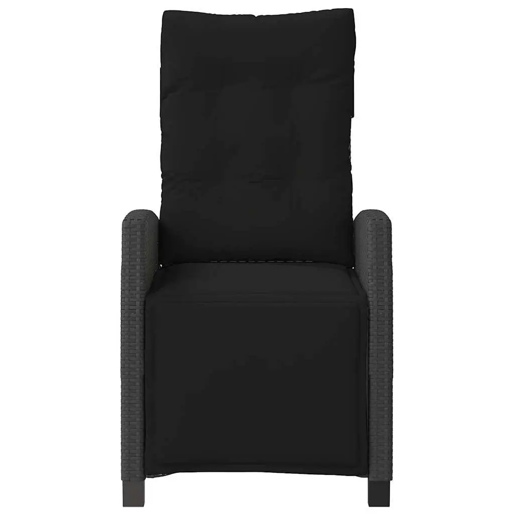 Adjustable Reclining Garden Chair